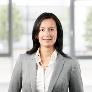 Jana Seifert - Geschäftsführerin, Steuerberaterin, Zertifizierte Beraterin für Gemeinnützigkeit (IFU/ISM gGmbH), Zertifizierte Stiftungsberaterin (DSA)