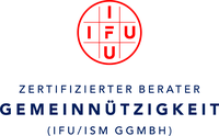 IFU Institut - Zertifizierter Berater für Gemeinnützigkeit