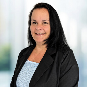 Ihr persönlicher Kontakt Jeannette Baumgarten